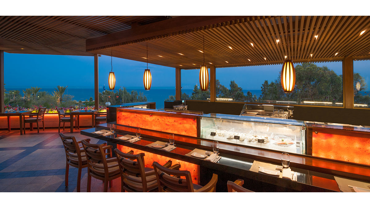 Four Seasons Hotel Cyprus